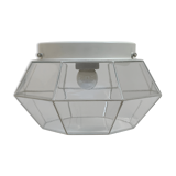 Art deco ceiling lamp