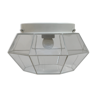 Art deco ceiling lamp