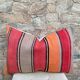 Housses de coussin berbères 60x40cm