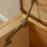 Unique Vaulting Box, Bench and Shoe Cabinet