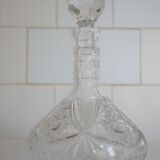 Decanter in Crystal