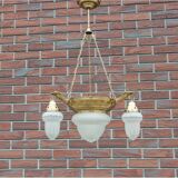 Chandelier, Western Europe, 1950s