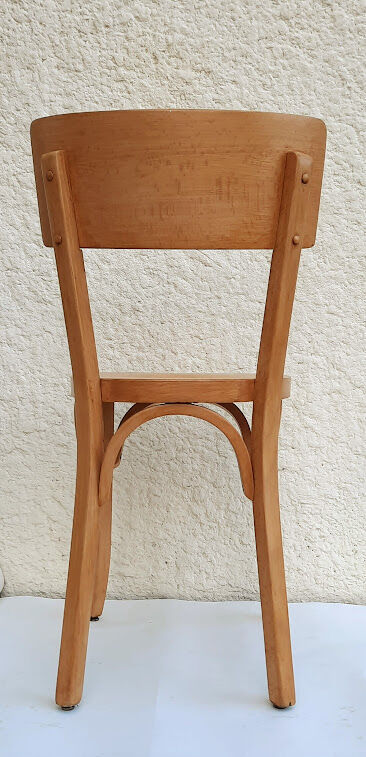 Baumann bistro chair