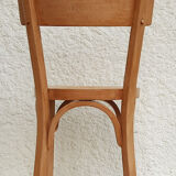 Baumann bistro chair