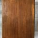 Danish teak coffee table by Trioh Mobler attributed to Niels Bach, vintage, 1960s.