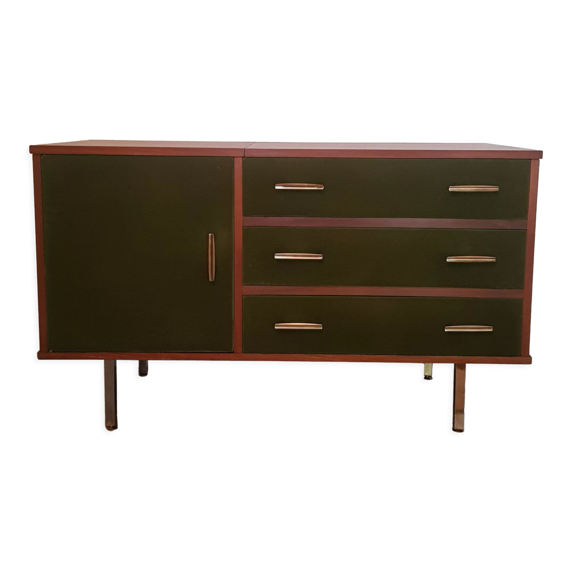 Vintage dressing table