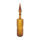 Carafe empoli vintage