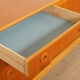 Vintage sideboard | Teak | 160 cm | Model Borgia