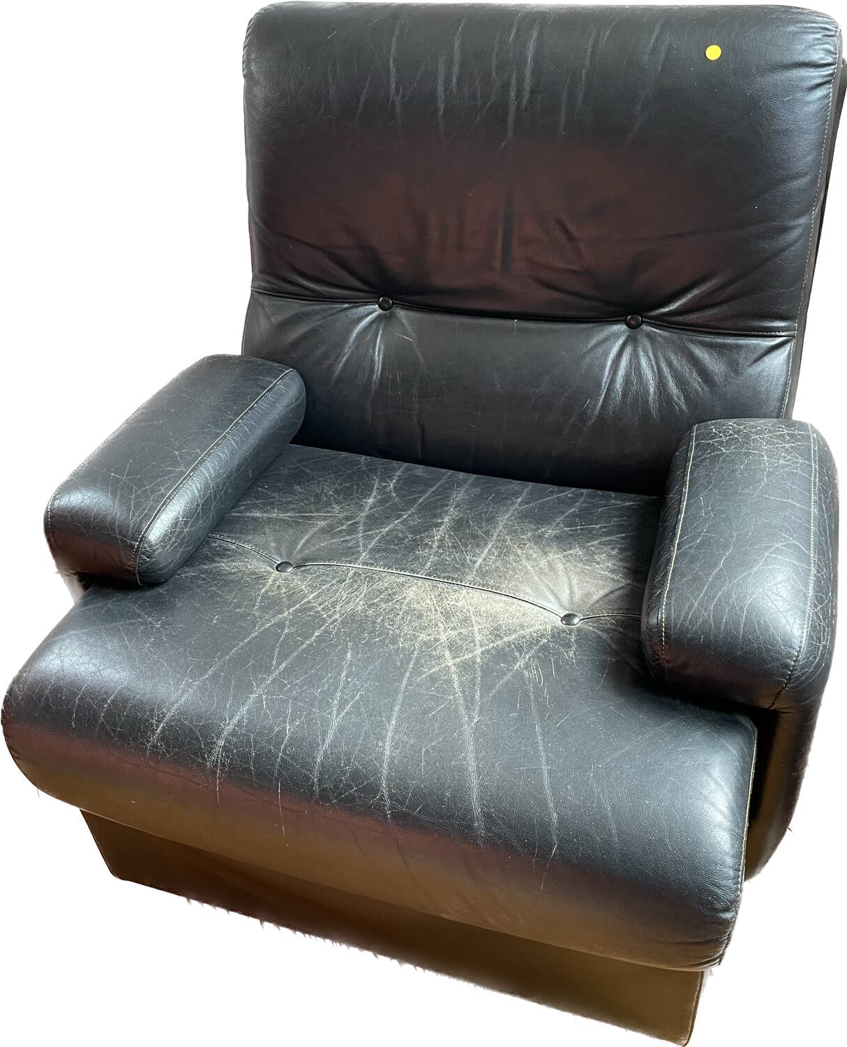 Fauteuil années 70