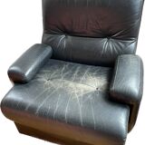 70s armchair