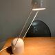 Desk lamp design Memphis italy vintage 70s Stillplast