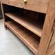 1950s bar counter