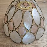 Mother-of-pearl pendant