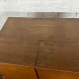 Magic Box desk by Mummenthaler & Meier from the 50s and 60s