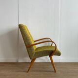 Vintage armchair Thonet