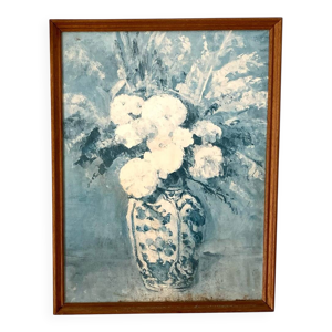 Tableau ancien