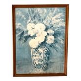 Tableau ancien