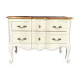 Antique chest of drawers