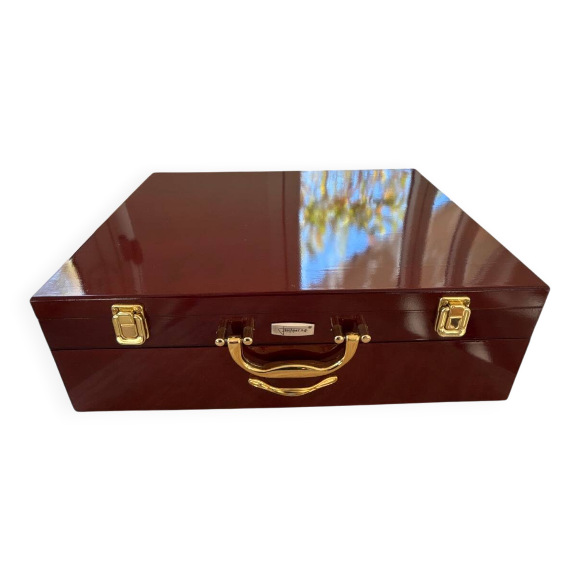 72-piece cutlery set