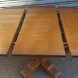 Rustic table