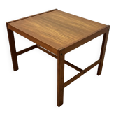 Table basse scandinave en teck