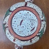 Vintage ceramic soup tureen – Daniel Étienne, Vallauris