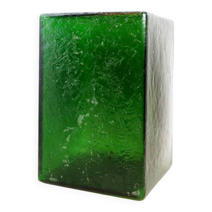 socle en acrylique translucide