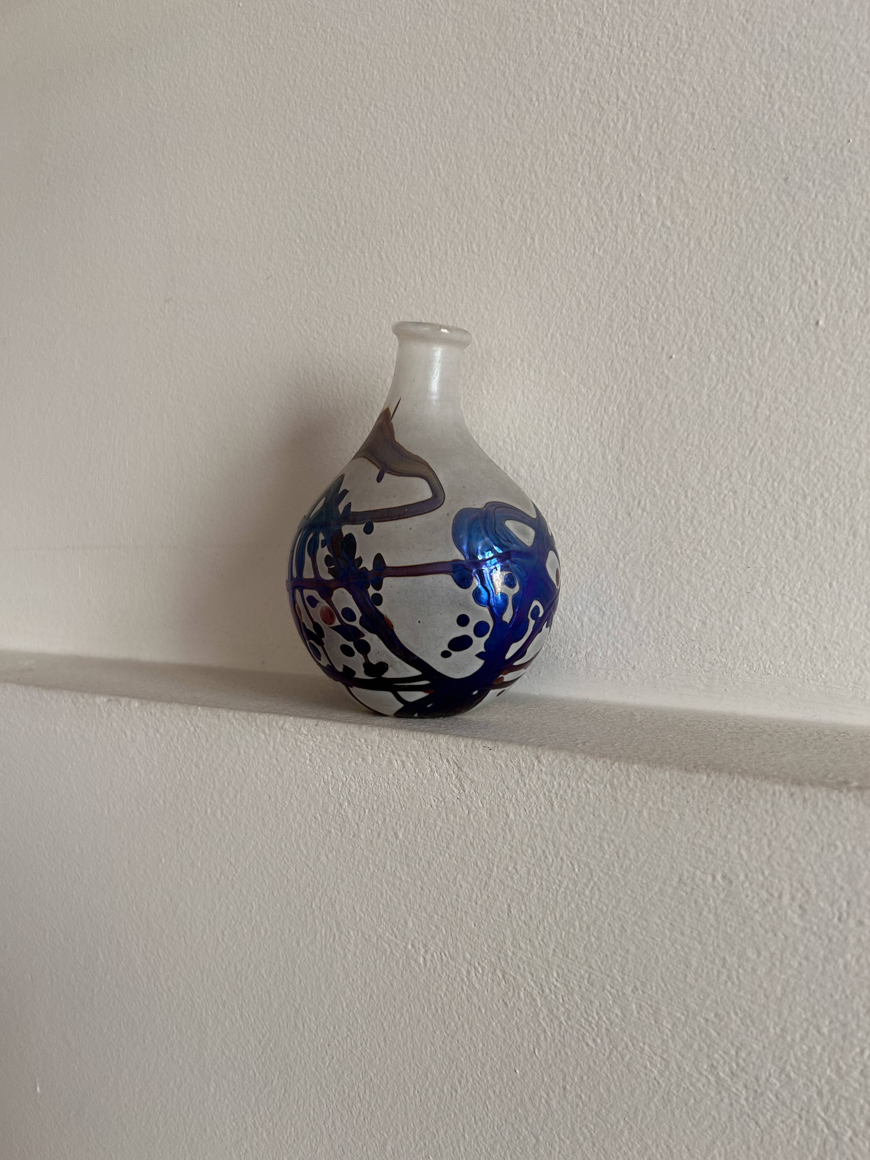 Colver Vase