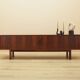 Rosewood sideboard, Danish design, 1960s, designer: Arne Vodder
