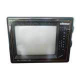 Mini TV TV-827 UNIVOX decoration - 70s/80s