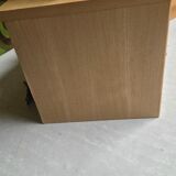 Modular low enfilade 1980