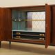 Teak sideboard, Danish design, 1970s, made in Denmark