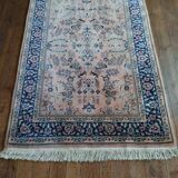 Handmade Persian Sarough rug 189x125cm
