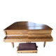 Piano Quart de Queue Gabriel Gaveau n°4753 – Facture Labrousse