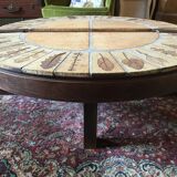Roger Capron coffee table