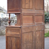Buffet 2 corps en meriser années 30