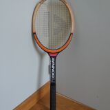 Donnay Allwood Borg Superlight Tennis Racket