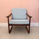 Fauteuil par Hvidt & mølgaard