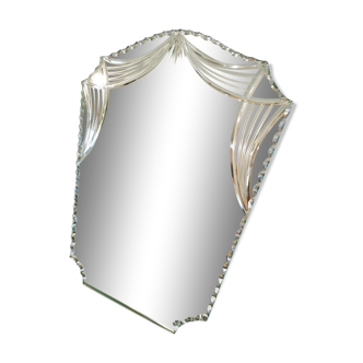 Mirror to install
