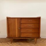 Buffet, commode vintage