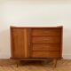 Buffet, commode vintage