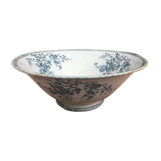 Gien's earthenware salad