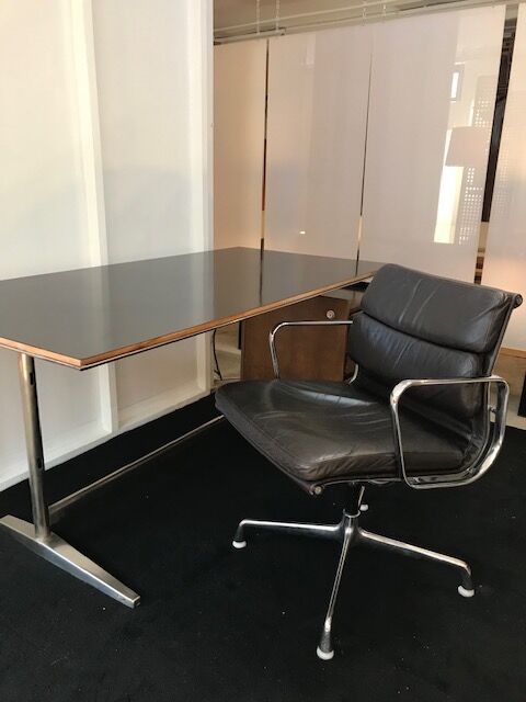 Office of Gio Ponti edited by Rima Padova Italy 60s.