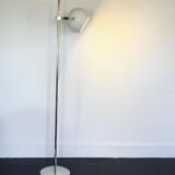 Eyeball floor lamp Goffredo Reggiani