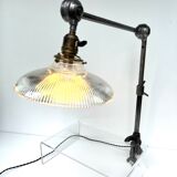All senses lamp 1930