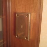 Empire style library