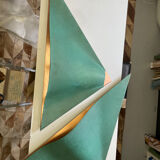 Lots de 2 Appliques murales