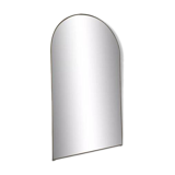 Golden arch mirror 180x100 cm