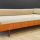 Mid century daybed