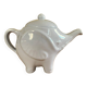 Théière éléphant